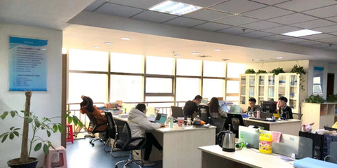 河北中企華工程造價咨詢山西分公司 專業筑夢，精準計價，助力三晉建設